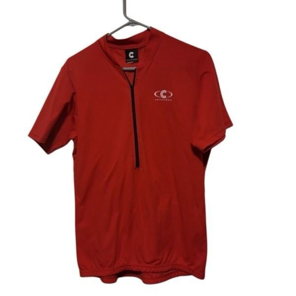 Cannondale Size XL Bicycle Cycling Shirt